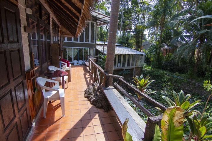 Terrace/Patio 87 of 103