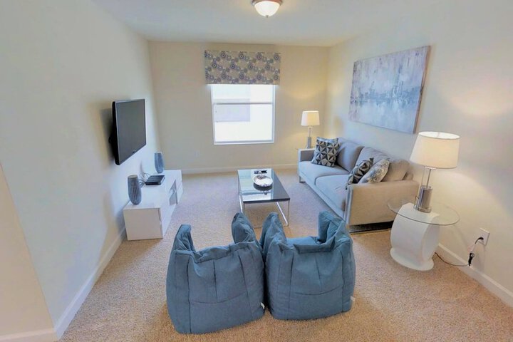 Storey Lake Exec Villas 4720SHD in Kissimmee, FL