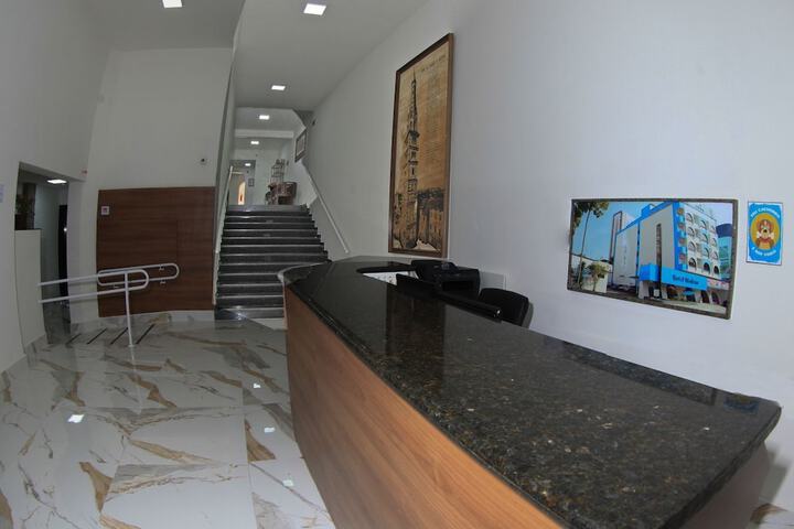 Hotel Interior 2 of 75
