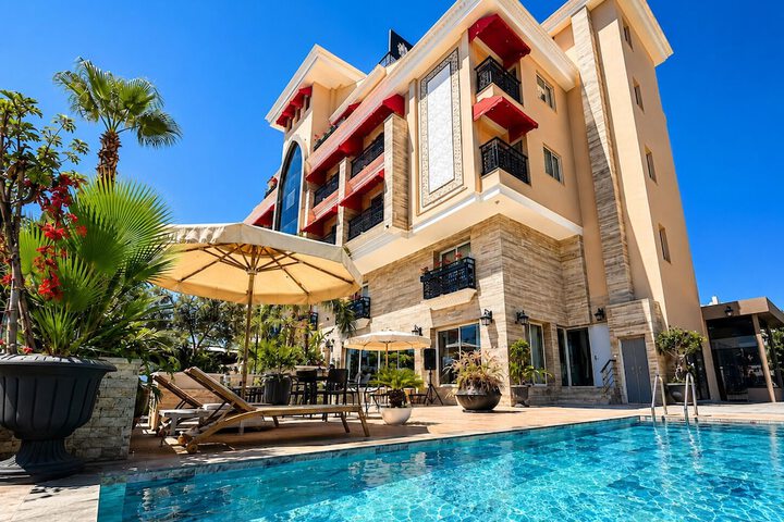 Photo of Trend Park Hotel