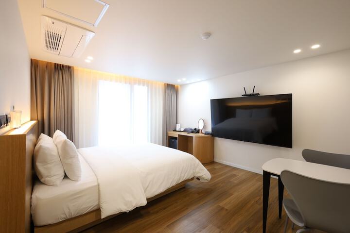 Hotel Onna Haeundae