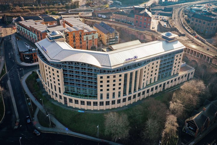 Hotel 143 of 148
