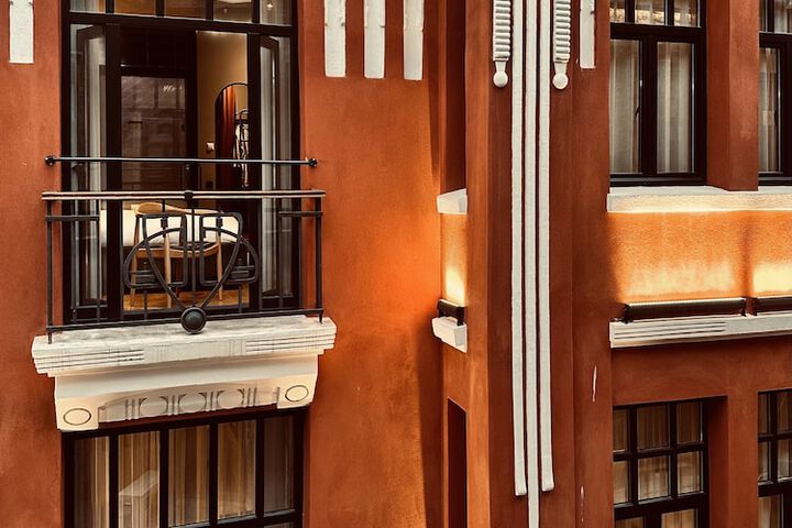 Hotel 55 of 61