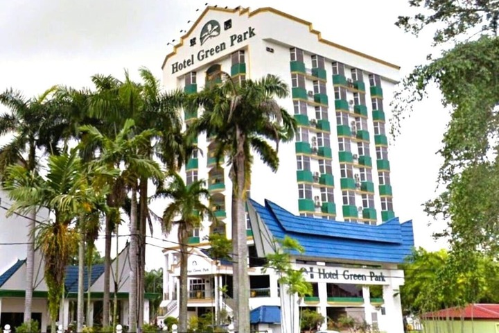 Image of Hotel Green Park