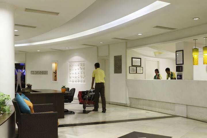 Wellness Treatments