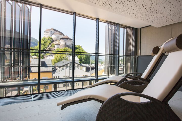Spa Photos