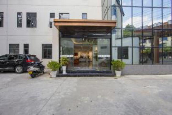 Baijiahui Hotel (Xunwu County Branch)