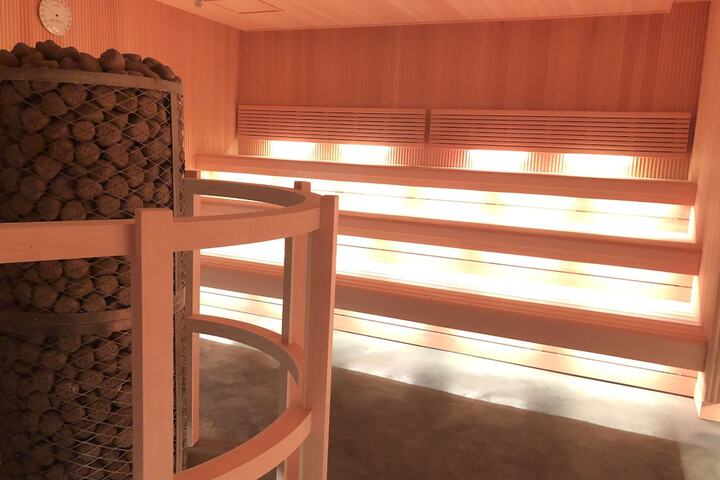 Hotel Spa