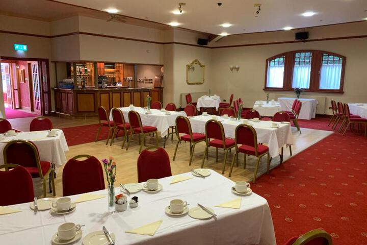 Fitness Facility Photos