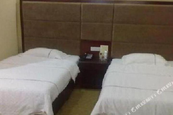 Huiquan Holiday Hotel