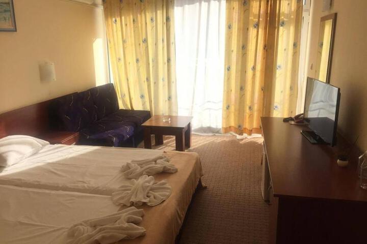 Family Hotel Eliri