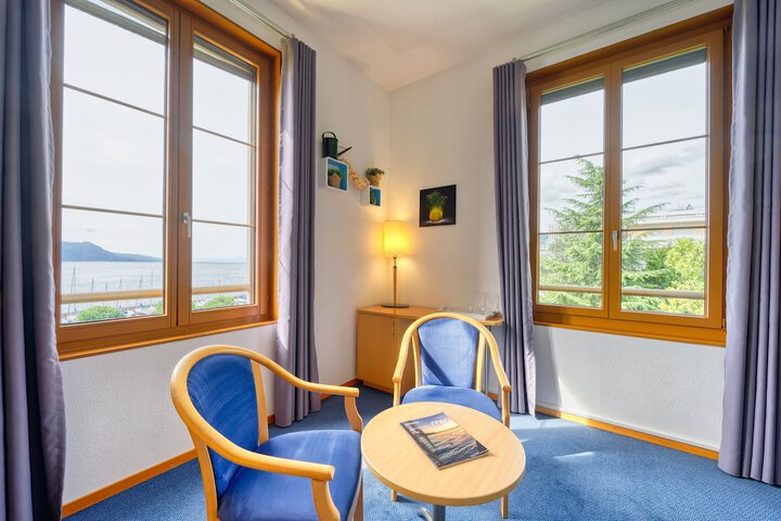 Room 22 of 124