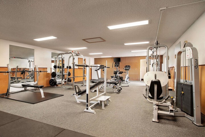 Health and Fitness 8 of 11