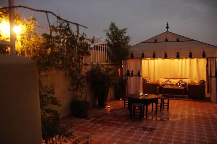 Terrace/Patio 61 of 65