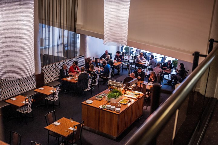 Dining Photos
