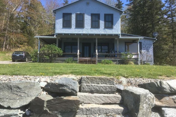 Photo of CONTENTION COVE