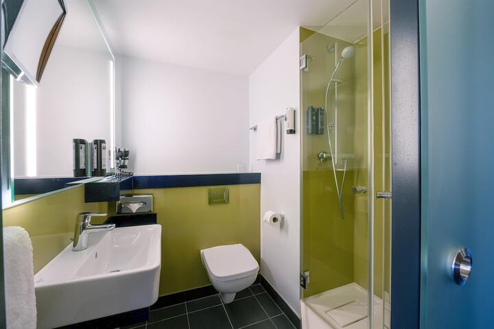 Bath Interior