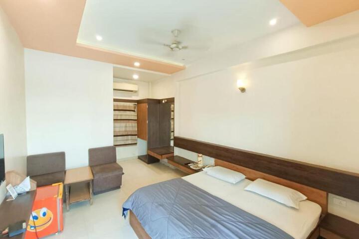 Hotel Mahendra