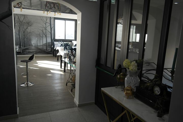 Hotel Interior 53 of 54