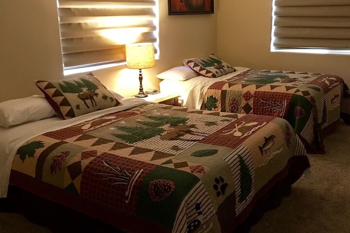 Room 8 of 50