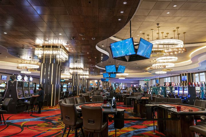 Casino