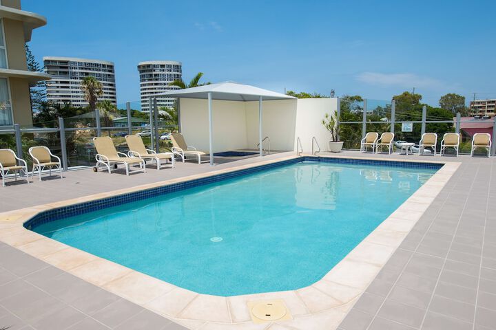 Pool 8 of 24