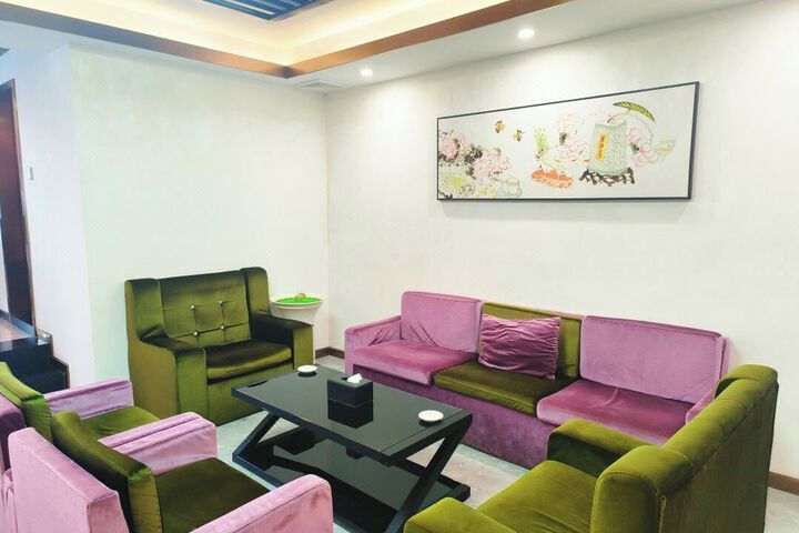 Hotel Interior 7 of 26