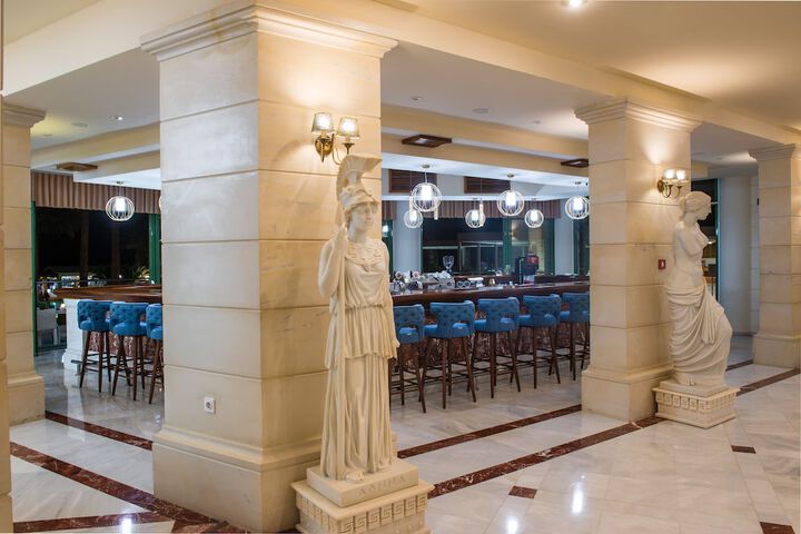 Hotel Interior 2 of 71