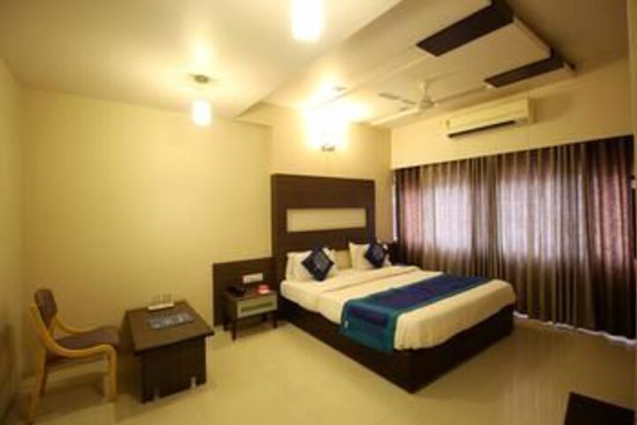 Oyo Rooms Rc Dutt Road