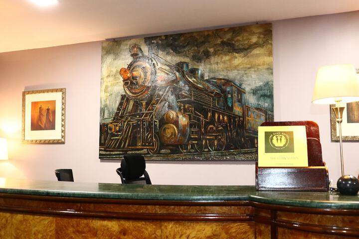 Hotel Interior 4 of 4