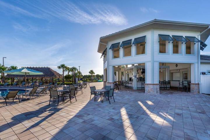 Terrace/Patio 55 of 63