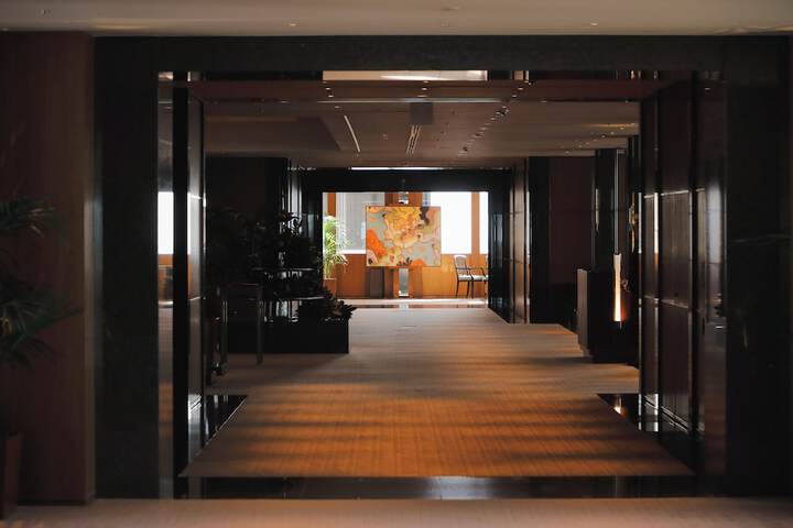 Hotel Interior 3 of 86