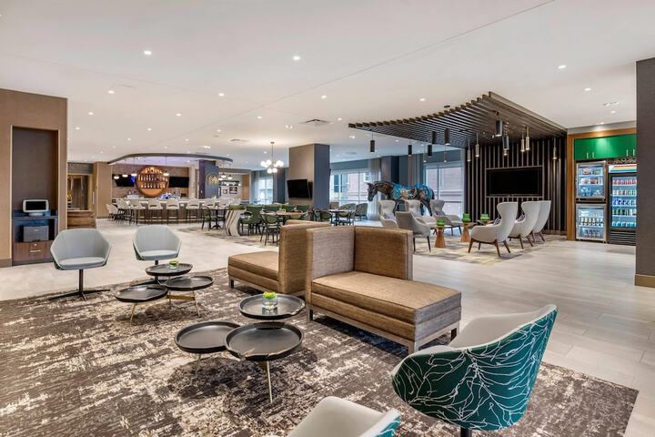 Hotel Interior 5 of 56