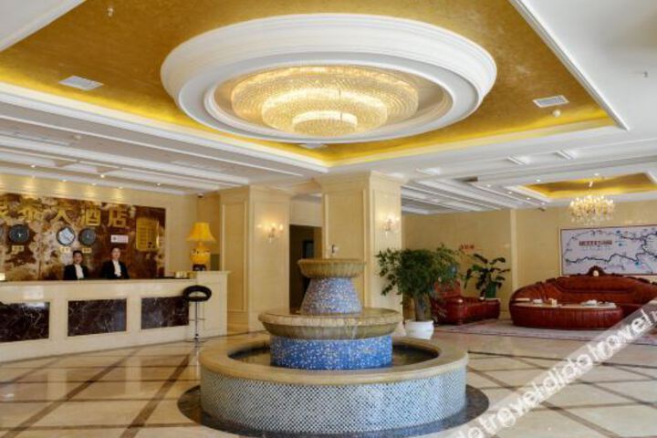 Hotel Interior 8 of 9