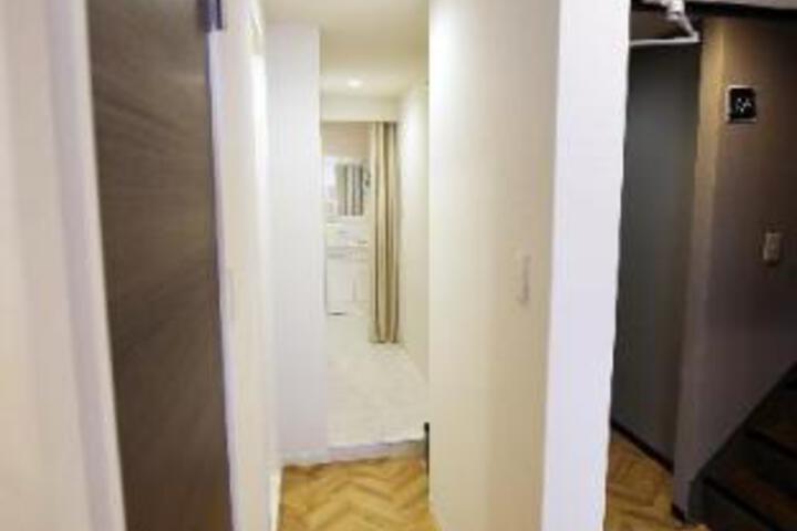 TABISAI PREMIUM Hakata-Nakasu Kawabata