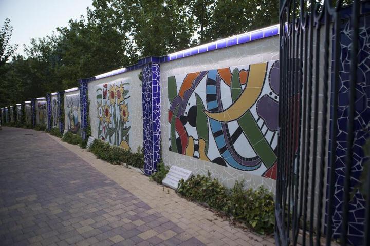 Fitness Center Photo