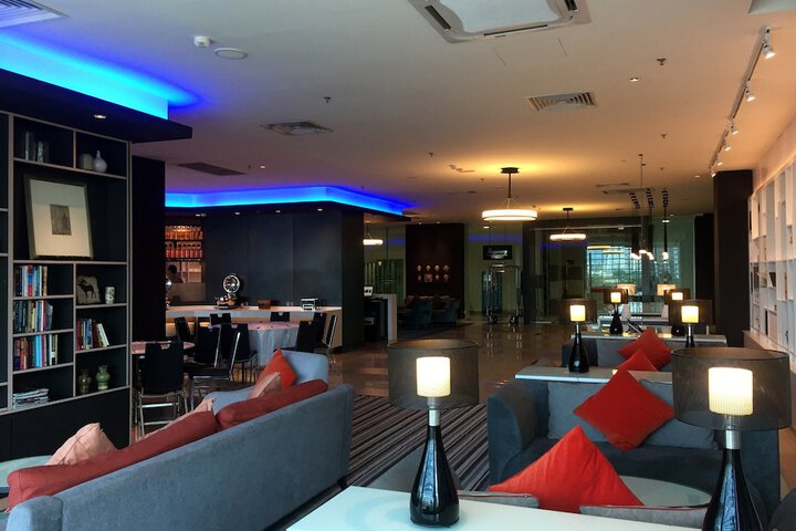 The Regency Scholars Hotel Kuala Lumpur