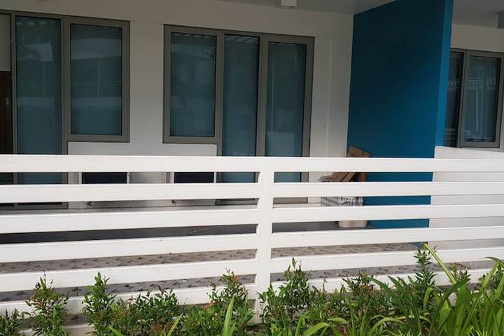Terrace/Patio 8 of 13