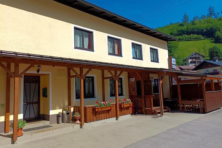 Gasthof Roitner