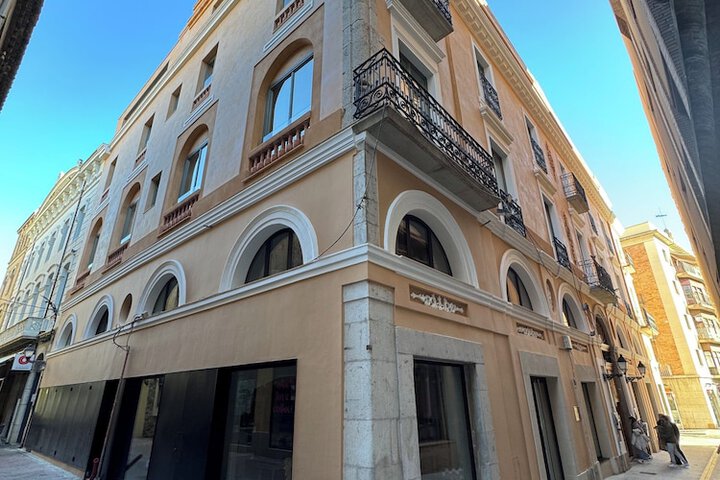 Hotel 52 of 54