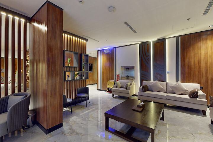 Hotel Interior 2 of 11