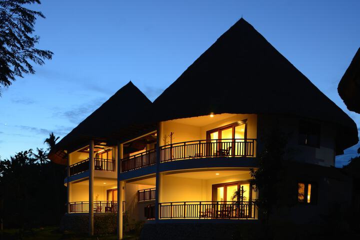 Hotel 96 of 108