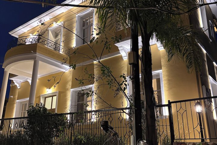 Hotel 106 of 115