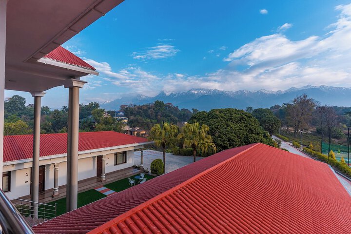 Hotel View 147 of 148