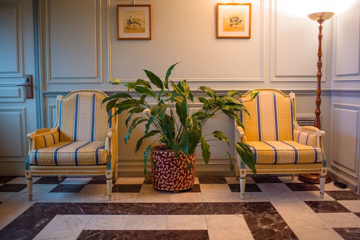 Hotel Interior 159 of 198