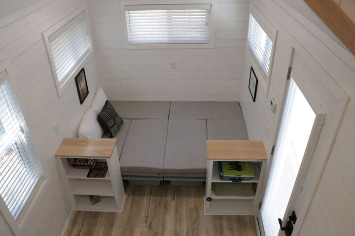 Connecting Queen Bed Sofa (78 of 116)