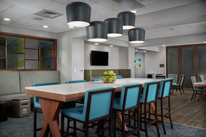 Hotel Interior 2 of 32