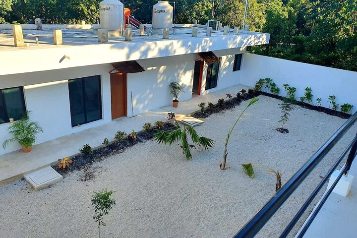 Terrace/Patio 7 of 10