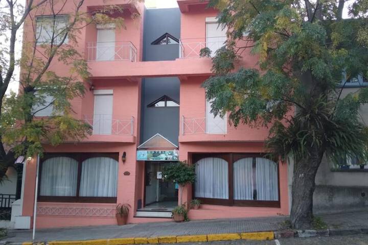 Hotel Perla del Plata