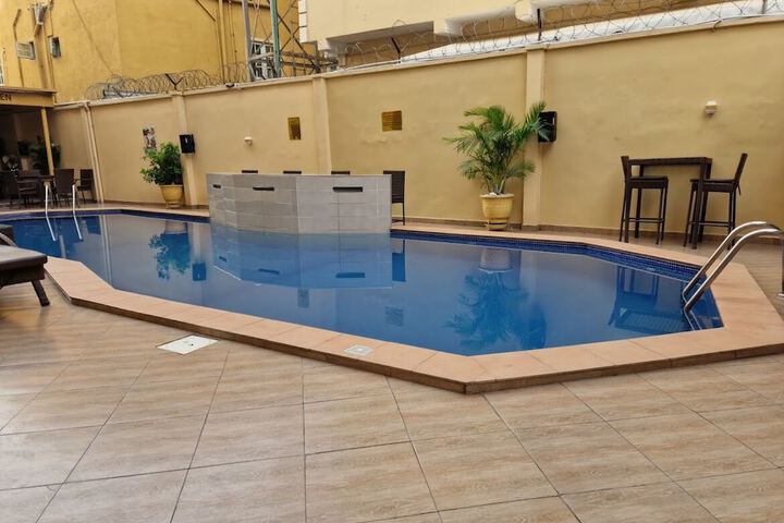 Pool 18 of 32